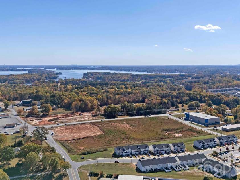 8187 Sheffield Drive, Terrell, NC 28682.  MLS# CAR4371324, YatesRealty ID 14141. 