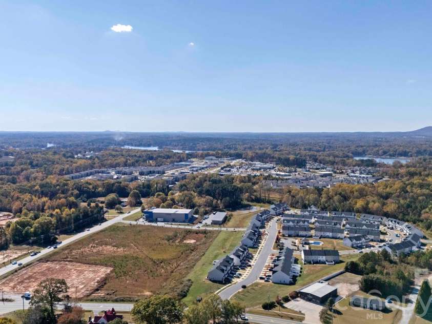 8187 Sheffield Drive, Terrell, NC 28682.  MLS# CAR4371324, YatesRealty ID 14141. 