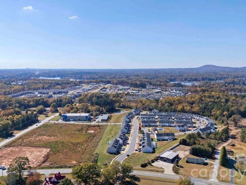 8187 Sheffield Drive, Terrell, NC 28682.  MLS# CAR4371324, YatesRealty ID 14141. 