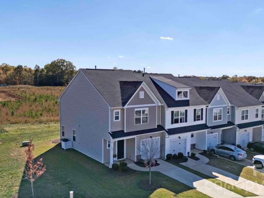 8187 Sheffield Drive, Terrell, NC 28682.  MLS# CAR4371324, YatesRealty ID 14141. 