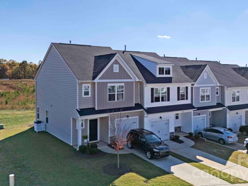 8187 Sheffield Drive, Terrell, NC 28682.  MLS# CAR4371324, YatesRealty ID 14141. 