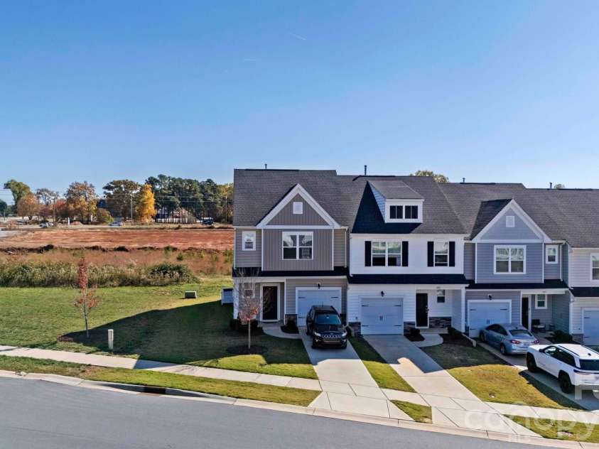 8187 Sheffield Drive, Terrell, NC 28682.  MLS# CAR4371324, YatesRealty ID 14141. 