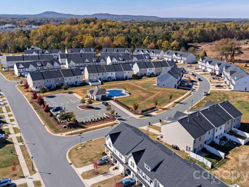 8187 Sheffield Drive, Terrell, NC 28682.  MLS# CAR4371324, YatesRealty ID 14141. 