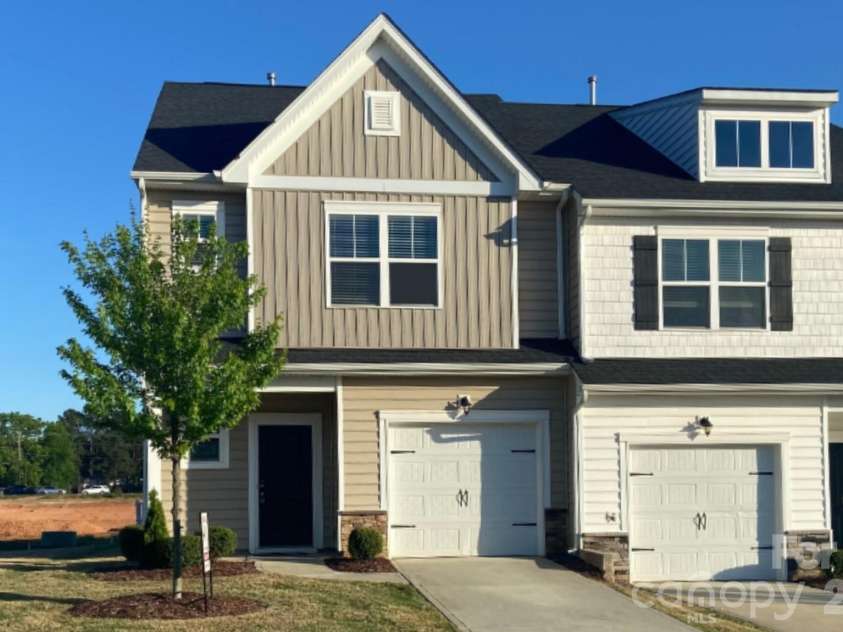 8187 Sheffield Drive, Terrell, NC 28682.  MLS# CAR4371324, YatesRealty ID 14141. 