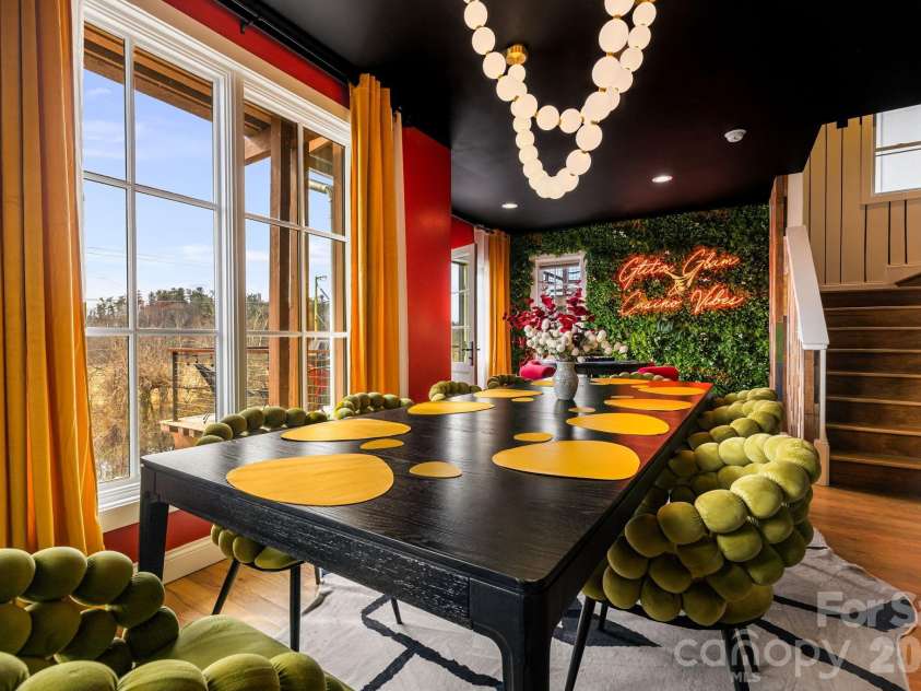 26 Upstream Way, Asheville, NC 28806.  MLS# CAR4334274, YatesRealty ID 14142. 
