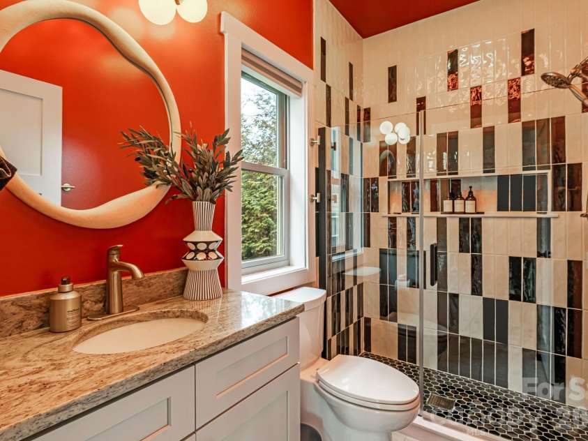 26 Upstream Way, Asheville, NC 28806.  MLS# CAR4334274, YatesRealty ID 14142. 