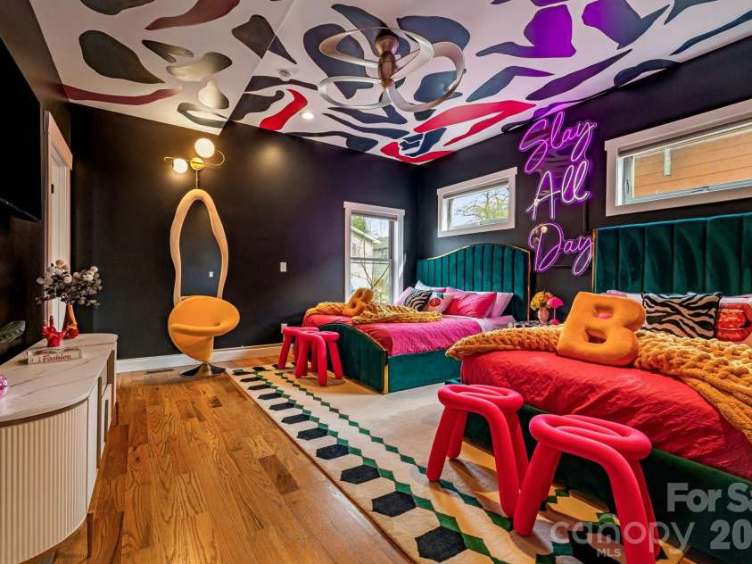 26 Upstream Way, Asheville, NC 28806.  MLS# CAR4334274, YatesRealty ID 14142. 