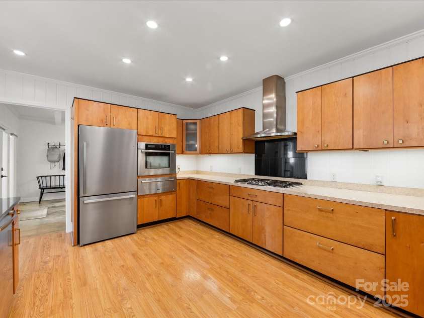 1031 Eldorado Avenue, Charlotte, NC 28262.  MLS# CAR4257964, YatesRealty ID 14143. 