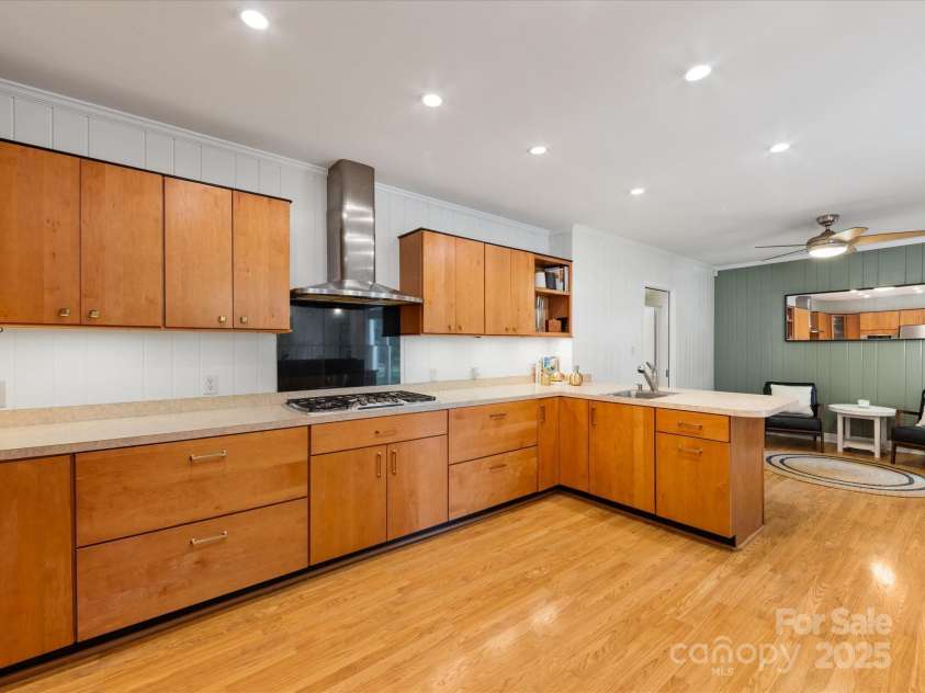 1031 Eldorado Avenue, Charlotte, NC 28262.  MLS# CAR4257964, YatesRealty ID 14143. 
