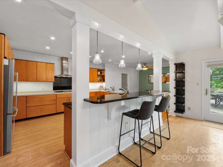 1031 Eldorado Avenue, Charlotte, NC 28262.  MLS# CAR4257964, YatesRealty ID 14143. 