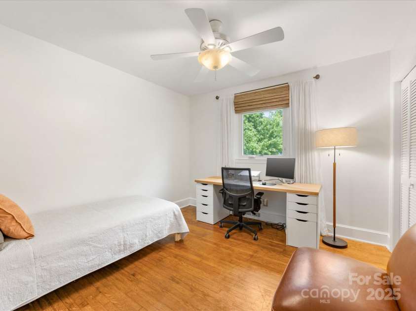 1031 Eldorado Avenue, Charlotte, NC 28262.  MLS# CAR4257964, YatesRealty ID 14143. 