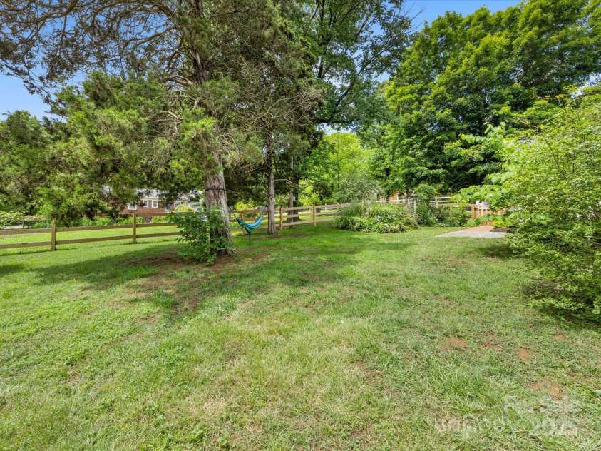 1031 Eldorado Avenue, Charlotte, NC 28262.  MLS# CAR4257964, YatesRealty ID 14143. 