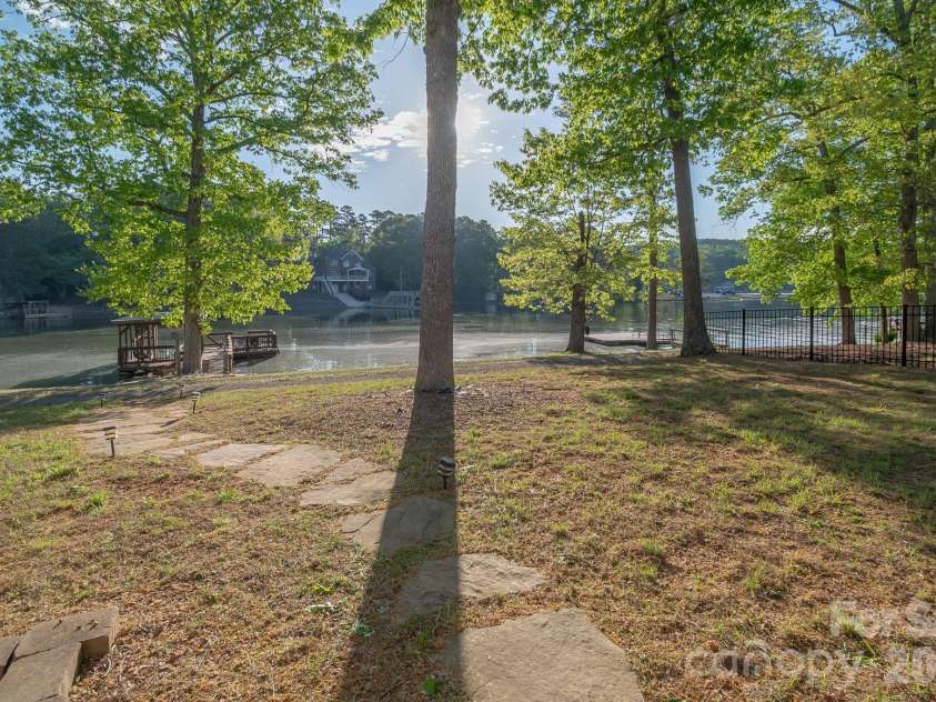 150 Pinehaven Lane, New London, NC 28127.  MLS# CAR4371563, YatesRealty ID 14144. 