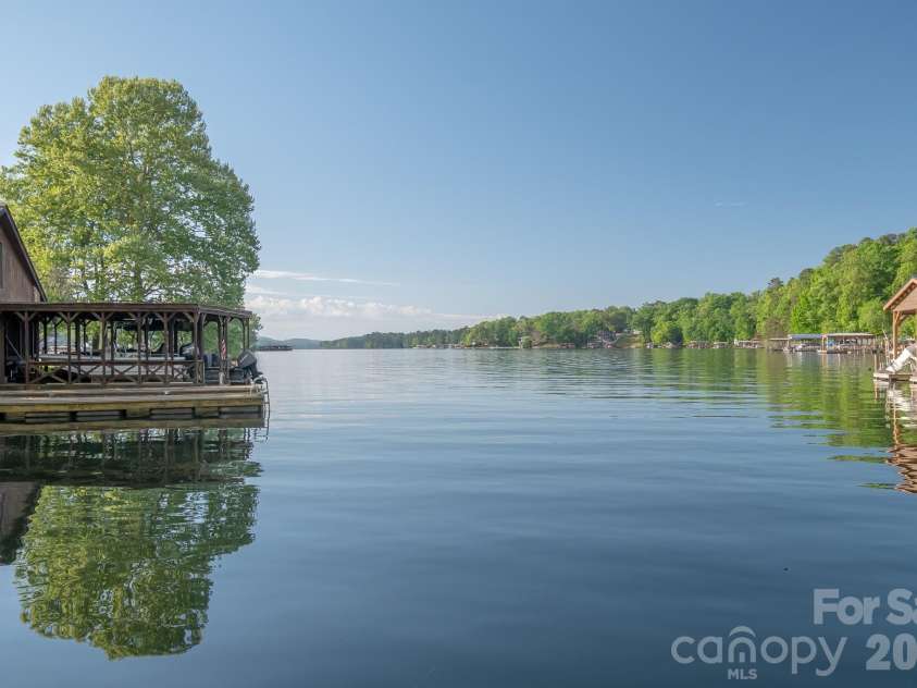 150 Pinehaven Lane, New London, NC 28127.  MLS# CAR4371563, YatesRealty ID 14144. 
