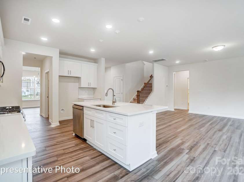 2783 Ashton Park Lane, Monroe, NC 28110.  MLS# CAR4232704, YatesRealty ID 14145. 