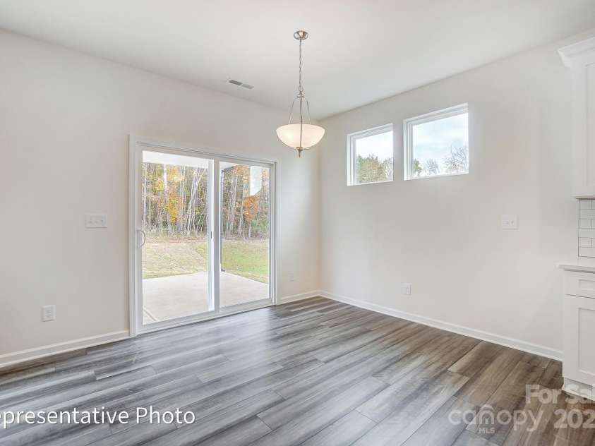 2783 Ashton Park Lane, Monroe, NC 28110.  MLS# CAR4232704, YatesRealty ID 14145. 