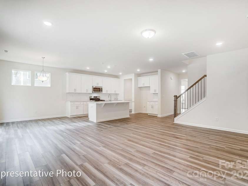 2783 Ashton Park Lane, Monroe, NC 28110.  MLS# CAR4232704, YatesRealty ID 14145. 