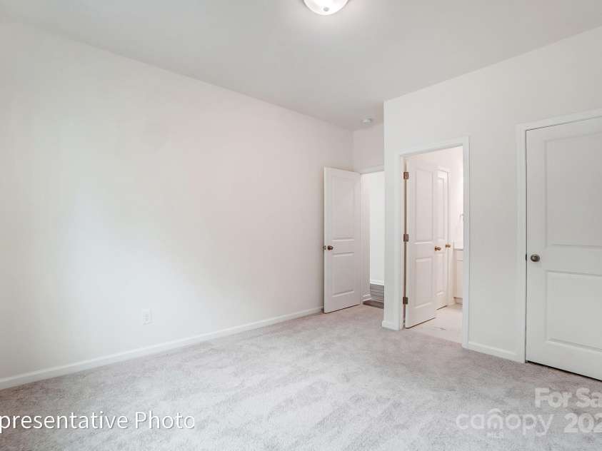 2783 Ashton Park Lane, Monroe, NC 28110.  MLS# CAR4232704, YatesRealty ID 14145. 