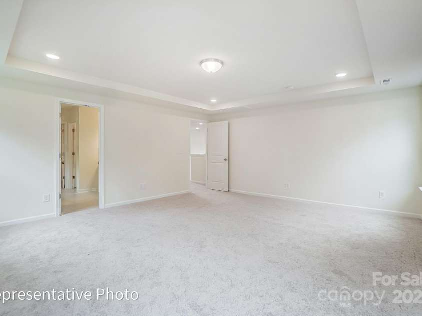 2783 Ashton Park Lane, Monroe, NC 28110.  MLS# CAR4232704, YatesRealty ID 14145. 
