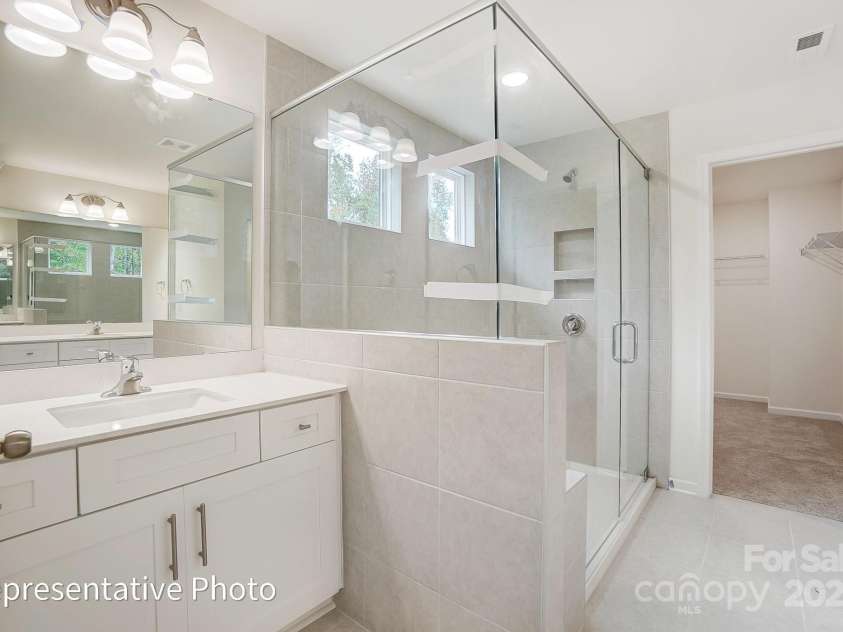 2783 Ashton Park Lane, Monroe, NC 28110.  MLS# CAR4232704, YatesRealty ID 14145. 