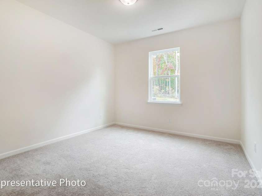 2783 Ashton Park Lane, Monroe, NC 28110.  MLS# CAR4232704, YatesRealty ID 14145. Guest Suite on the Main