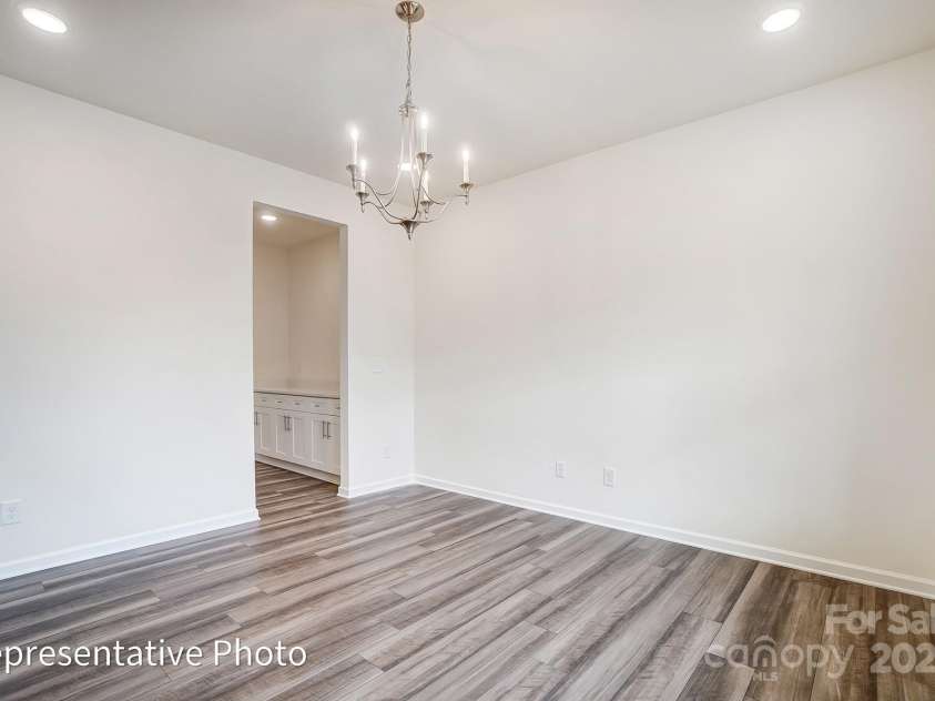 2783 Ashton Park Lane, Monroe, NC 28110.  MLS# CAR4232704, YatesRealty ID 14145. This home has Alt Kitchen option with Office ilo Dining Room and Butler's Pantry