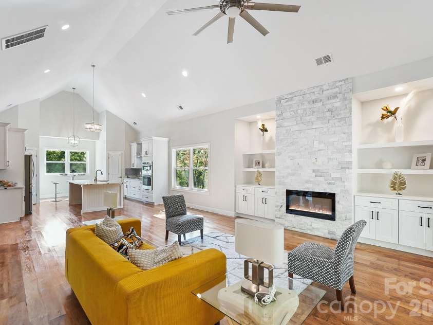 467 COUNTRYWOOD Place, Concord, NC 28025.  MLS# CAR4366043, YatesRealty ID 14145. 