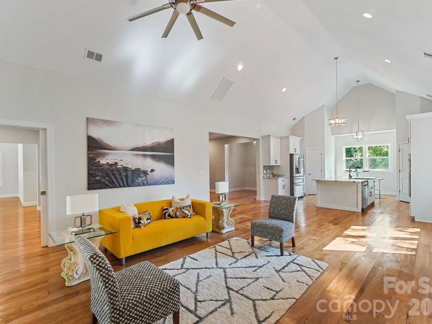 467 COUNTRYWOOD Place, Concord, NC 28025.  MLS# CAR4366043, YatesRealty ID 14145. 