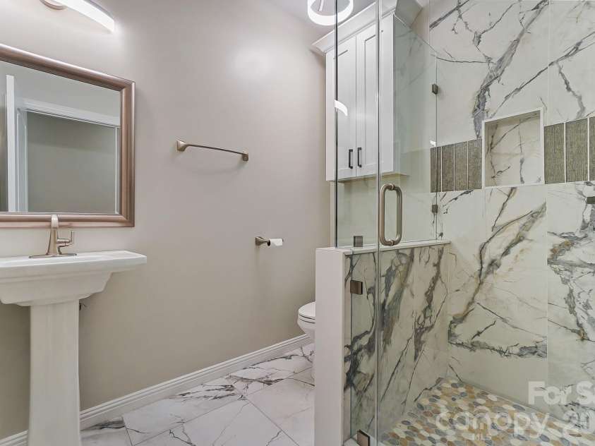 467 COUNTRYWOOD Place, Concord, NC 28025.  MLS# CAR4366043, YatesRealty ID 14145. 