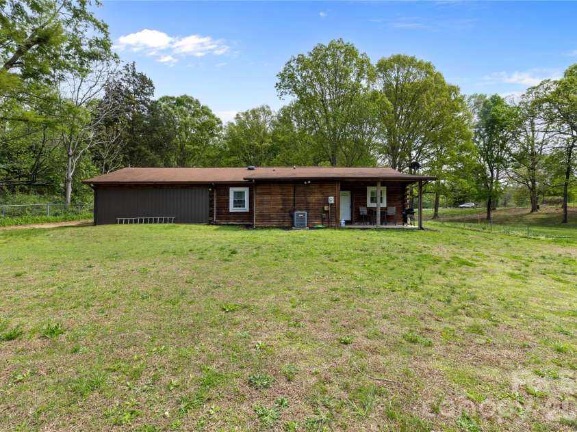 240 Homer Corriher Road, China Grove, NC 28023.  MLS# CAR4366969, YatesRealty ID 14146. 