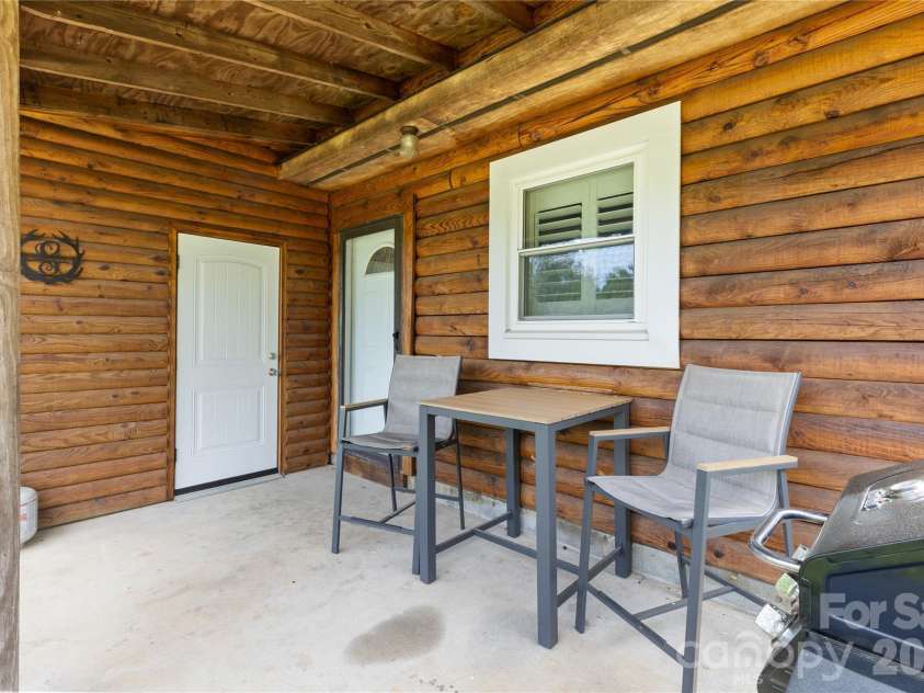 240 Homer Corriher Road, China Grove, NC 28023.  MLS# CAR4366969, YatesRealty ID 14146. 