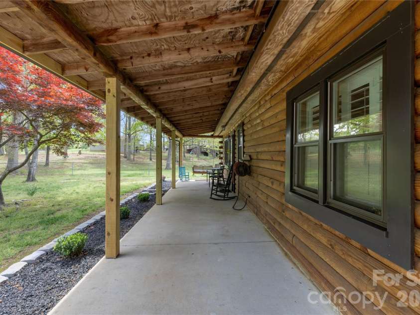 240 Homer Corriher Road, China Grove, NC 28023.  MLS# CAR4366969, YatesRealty ID 14146. 