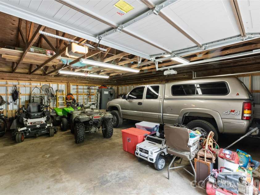 240 Homer Corriher Road, China Grove, NC 28023.  MLS# CAR4366969, YatesRealty ID 14146. 