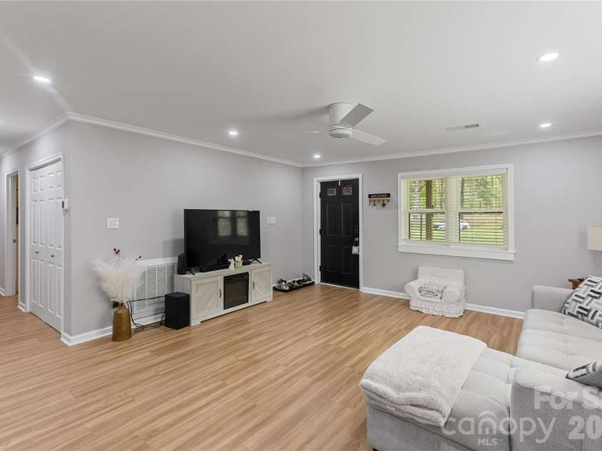 240 Homer Corriher Road, China Grove, NC 28023.  MLS# CAR4366969, YatesRealty ID 14146. 