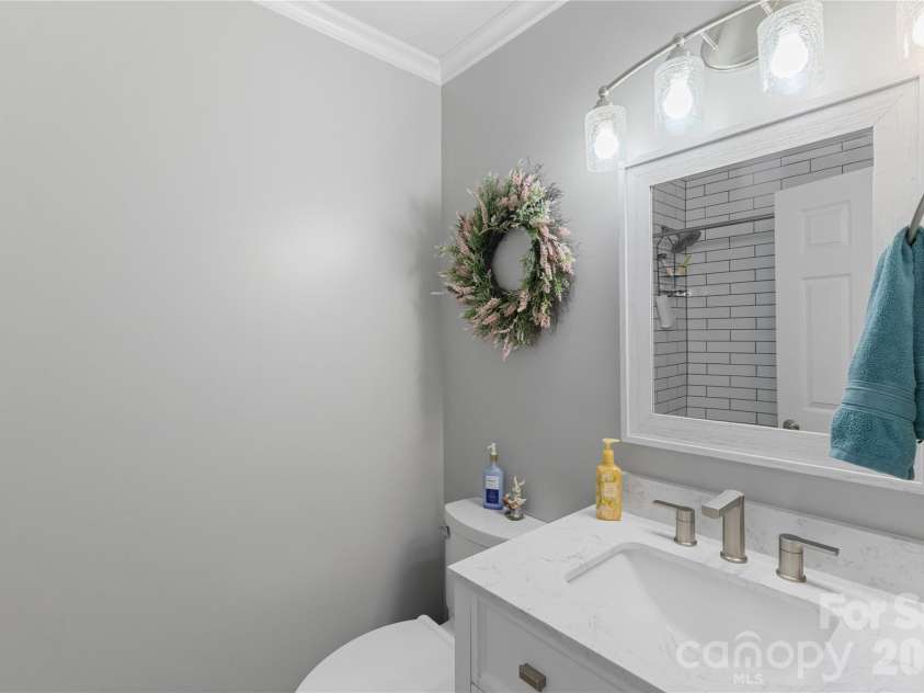 240 Homer Corriher Road, China Grove, NC 28023.  MLS# CAR4366969, YatesRealty ID 14146. 