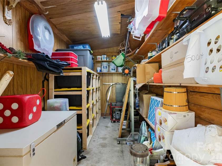 240 Homer Corriher Road, China Grove, NC 28023.  MLS# CAR4366969, YatesRealty ID 14146. 