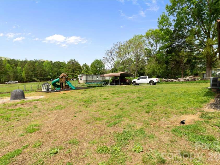240 Homer Corriher Road, China Grove, NC 28023.  MLS# CAR4366969, YatesRealty ID 14146. 