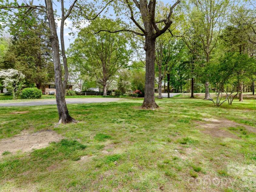 240 Homer Corriher Road, China Grove, NC 28023.  MLS# CAR4366969, YatesRealty ID 14146. 