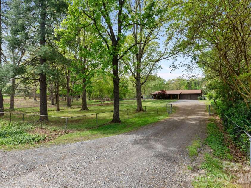 240 Homer Corriher Road, China Grove, NC 28023.  MLS# CAR4366969, YatesRealty ID 14146. 