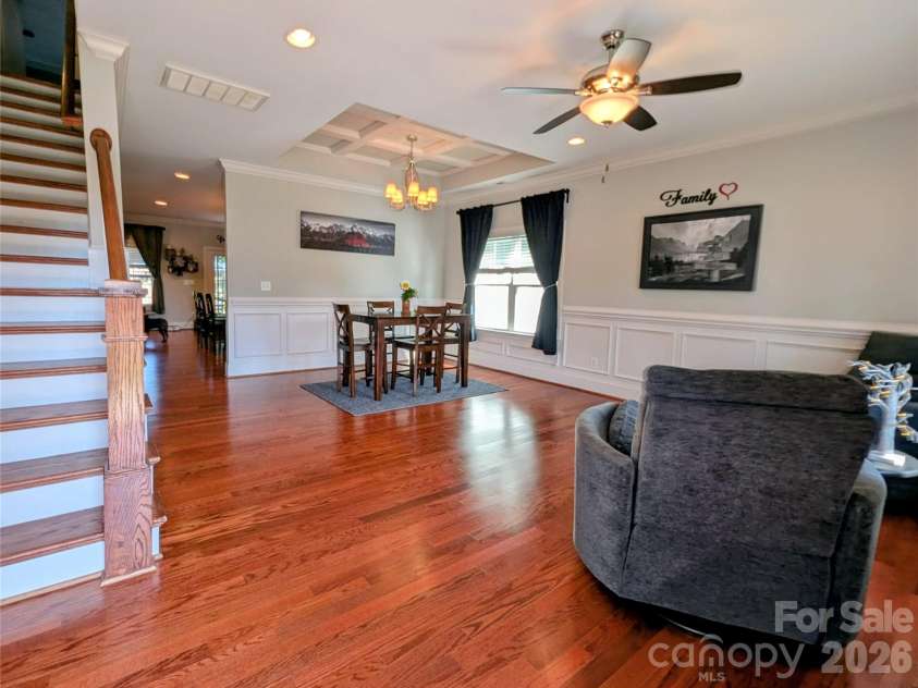 19934 Walter Henderson Road, Cornelius, NC 28031.  MLS# CAR4359188, YatesRealty ID 14148. 