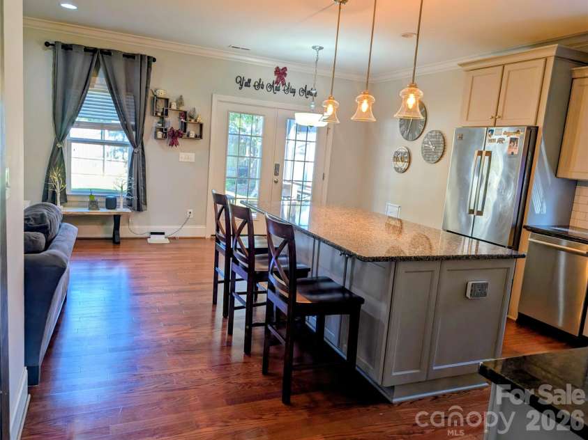 19934 Walter Henderson Road, Cornelius, NC 28031.  MLS# CAR4359188, YatesRealty ID 14148. 