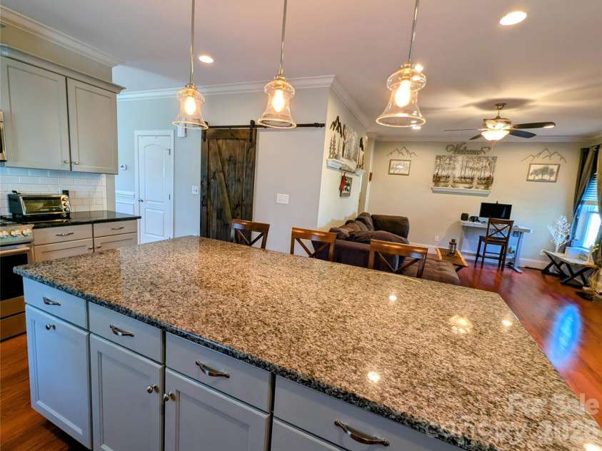 19934 Walter Henderson Road, Cornelius, NC 28031.  MLS# CAR4359188, YatesRealty ID 14148. 