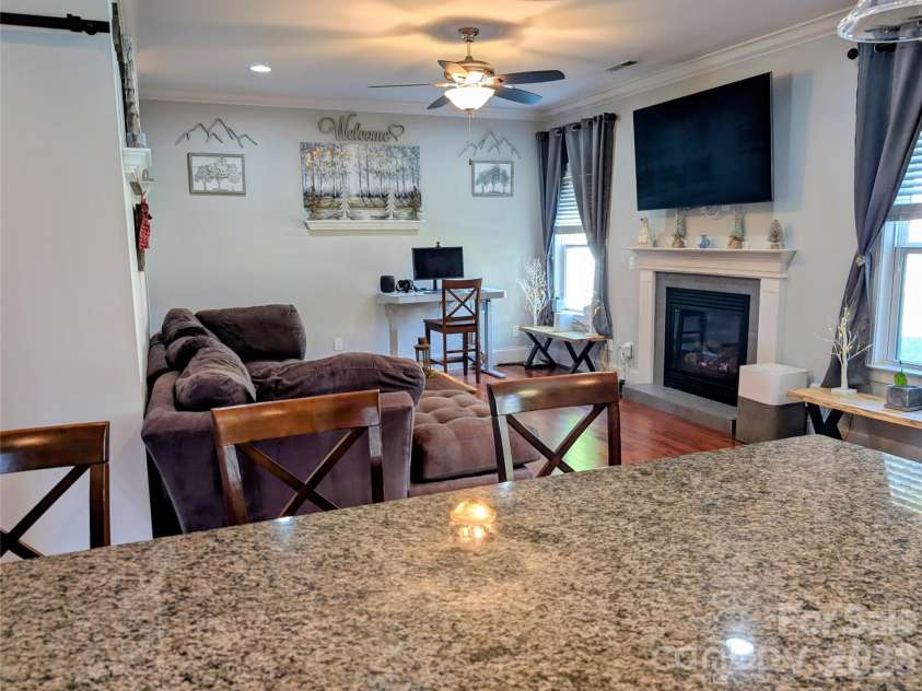 19934 Walter Henderson Road, Cornelius, NC 28031.  MLS# CAR4359188, YatesRealty ID 14148. 
