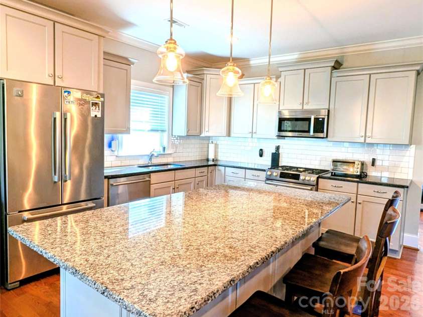 19934 Walter Henderson Road, Cornelius, NC 28031.  MLS# CAR4359188, YatesRealty ID 14148. 