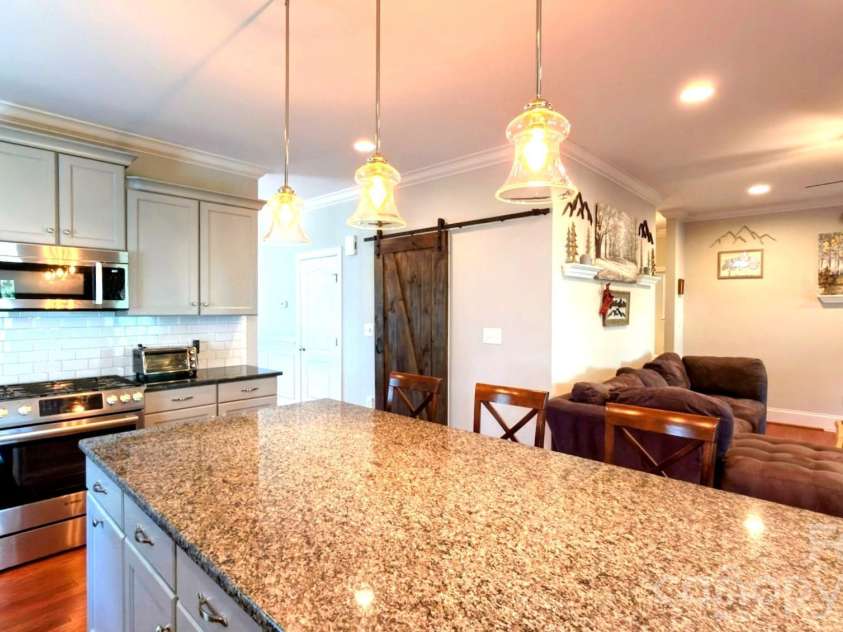 19934 Walter Henderson Road, Cornelius, NC 28031.  MLS# CAR4359188, YatesRealty ID 14148. 