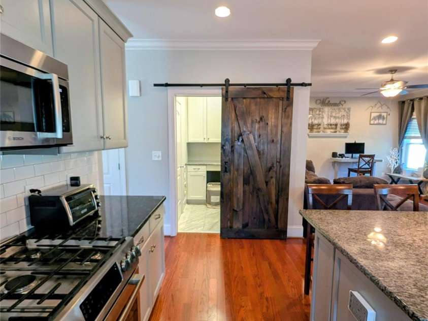19934 Walter Henderson Road, Cornelius, NC 28031.  MLS# CAR4359188, YatesRealty ID 14148. 