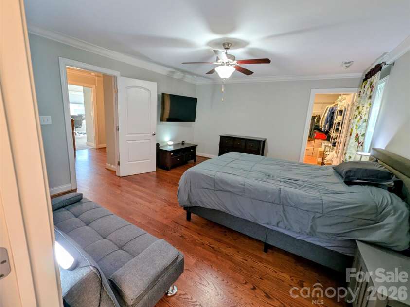 19934 Walter Henderson Road, Cornelius, NC 28031.  MLS# CAR4359188, YatesRealty ID 14148. 