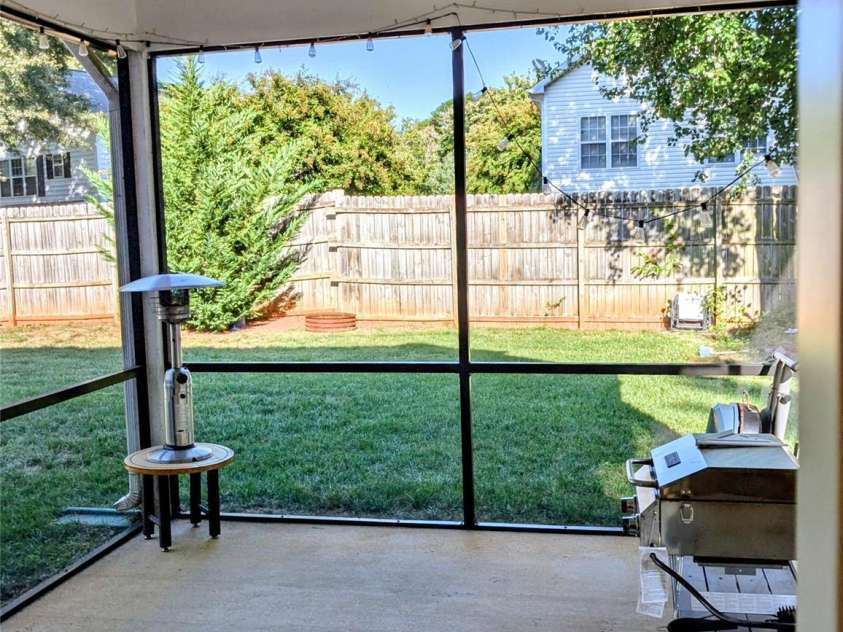 19934 Walter Henderson Road, Cornelius, NC 28031.  MLS# CAR4359188, YatesRealty ID 14148. 