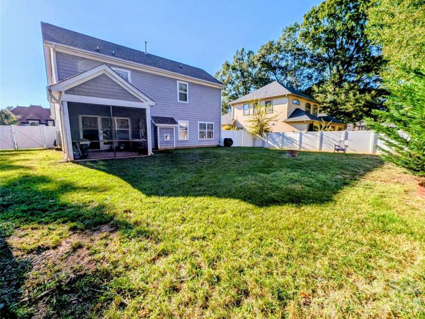 19934 Walter Henderson Road, Cornelius, NC 28031.  MLS# CAR4359188, YatesRealty ID 14148. 