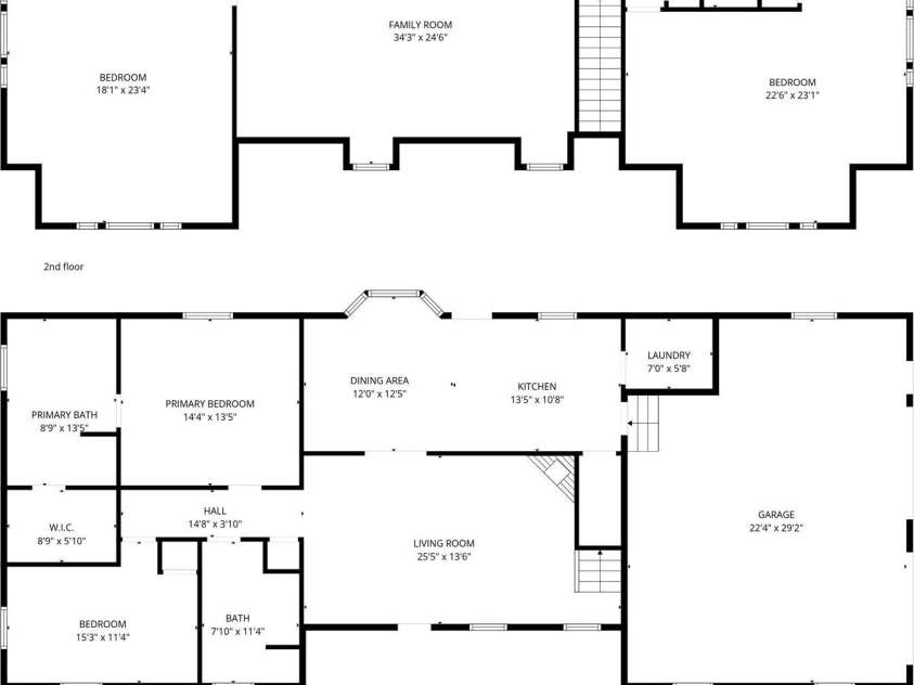 130 Crestview Street, Canton, NC 28716.  MLS# CAR4345646, YatesRealty ID 14149. 